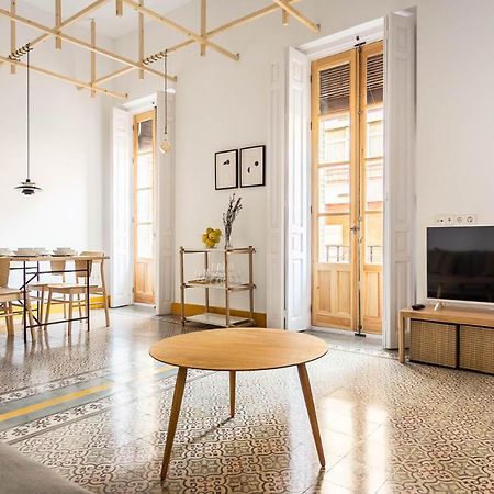 Pop Art , Sunny Apartment Near Santa Cruz Sevilha Exterior foto