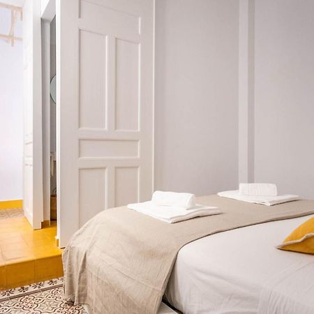 Pop Art , Sunny Apartment Near Santa Cruz Sevilha Exterior foto