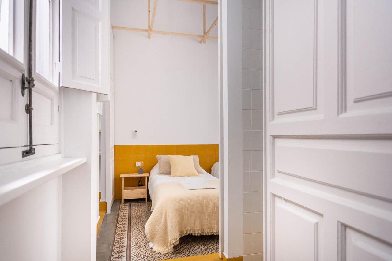 Pop Art , Sunny Apartment Near Santa Cruz Sevilha Exterior foto