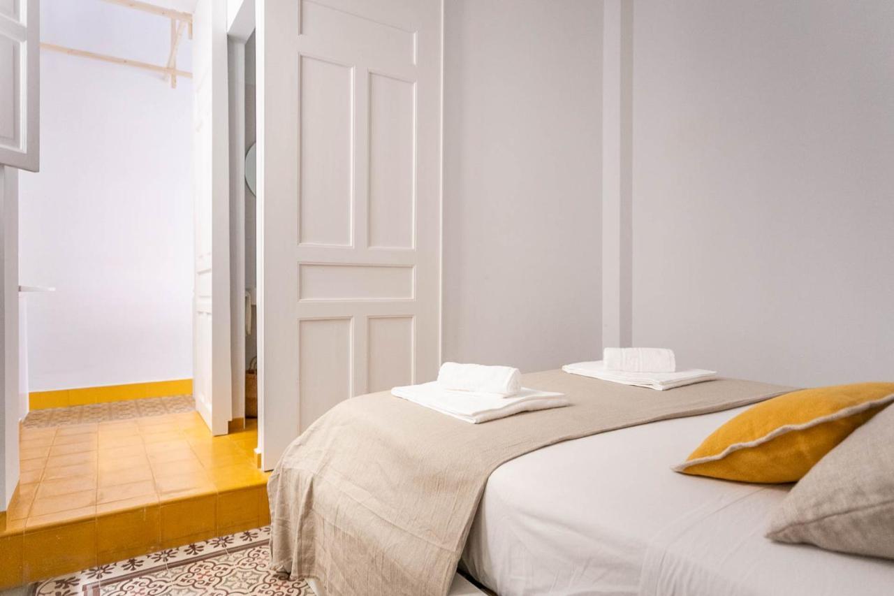 Pop Art , Sunny Apartment Near Santa Cruz Sevilha Exterior foto